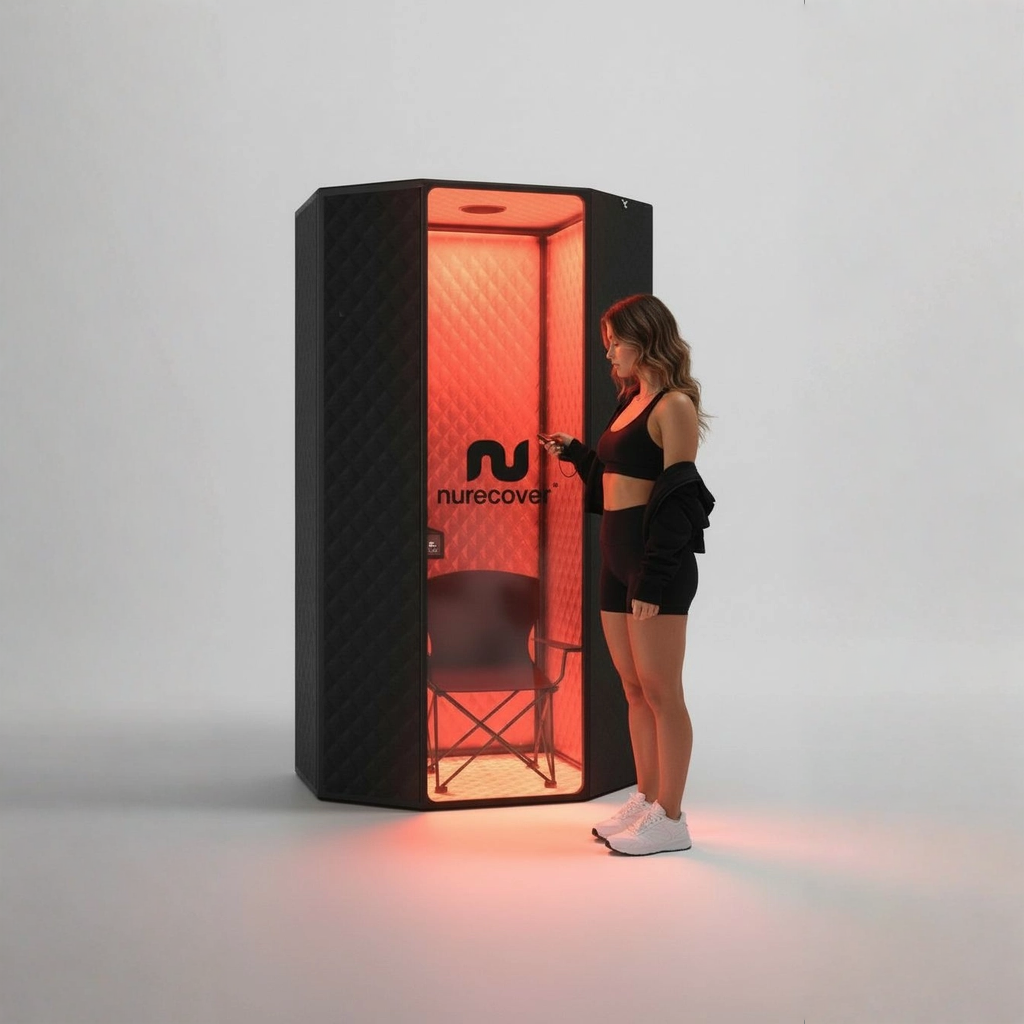 Sauna® - nurecover