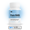 Nurecover® Pure NMN 500mg Capsules - nurecover