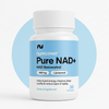 Nurecover® Pure NAD+ with Resveratrol 500mg Capsules - nurecover