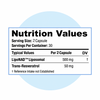 Nurecover® Pure NAD+ with Resveratrol 500mg Capsules - nurecover