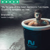 Pod Ice Bath - nurecover