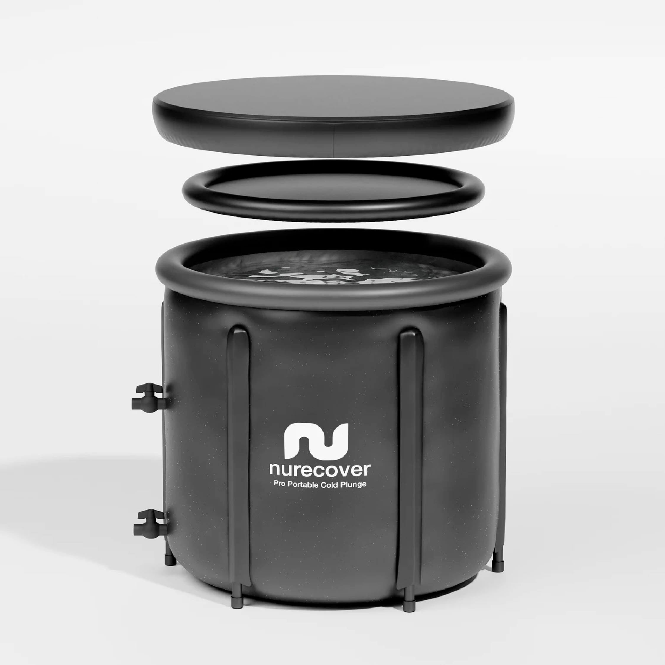 Core Bundle - SaunaGo + Pod - nurecover