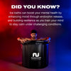 Pod Ice Bath - nurecover
