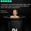 Pod Ice Bath - nurecover