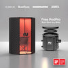 Sauna® (Free PodPro) - nurecover