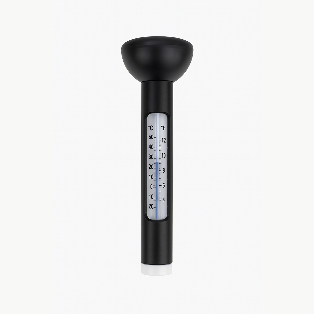 Floating Waterproof Thermometer - nurecover