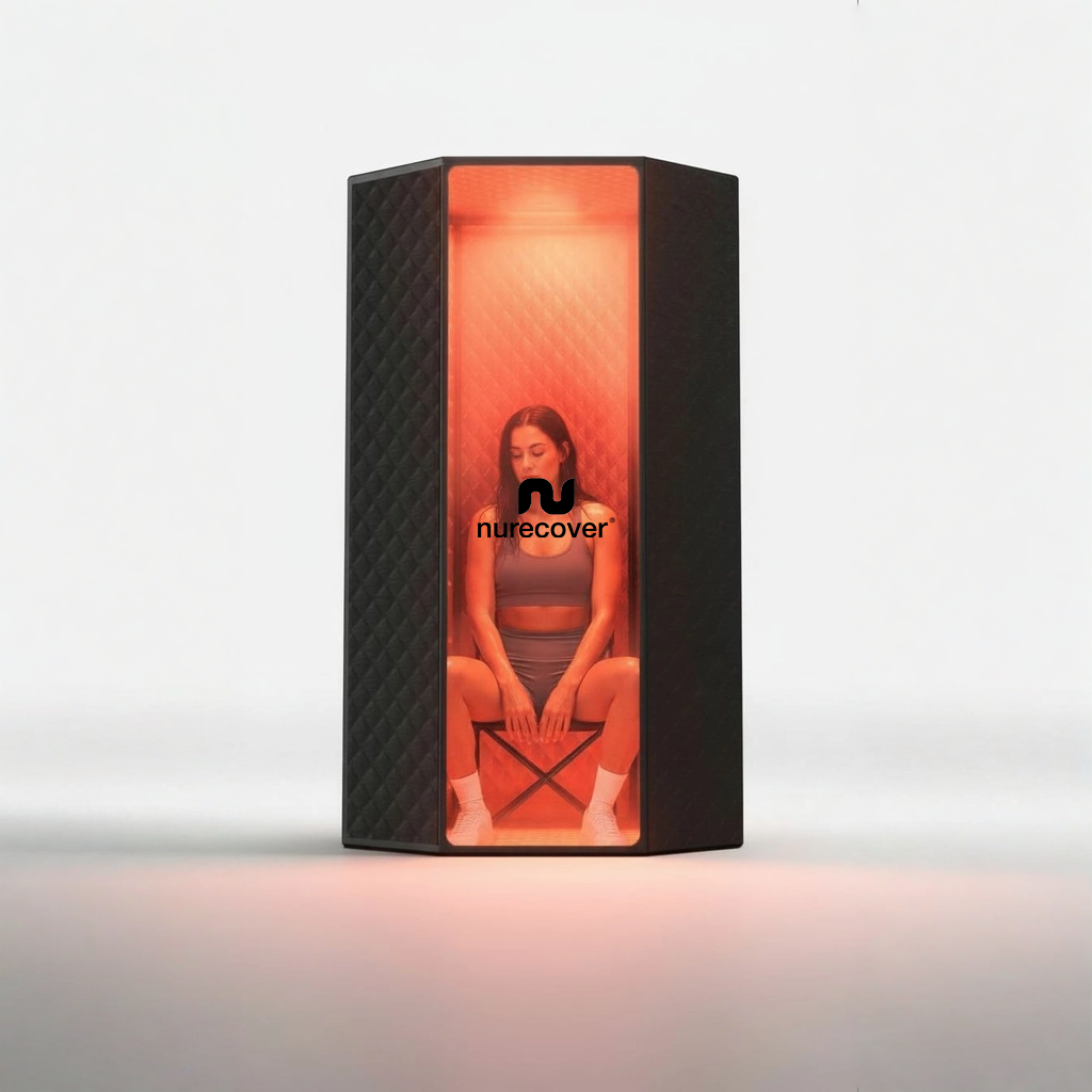 Sauna® - nurecover
